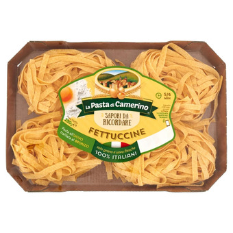 Coop Pasta all'uovo di camerino offerta