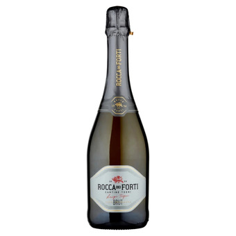 Coop Spumante brut rocca dei forti offerta