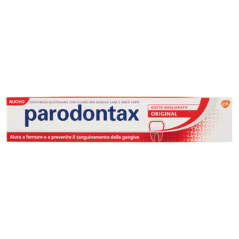 Coop Dentifrici parodontax offerta