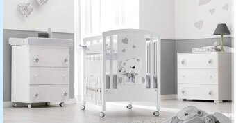 LETTO + BAGNETTO + PIUMONE