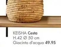 Keisha Cesta
