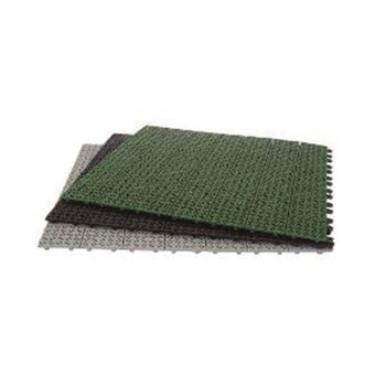 Mondo Brico Piastrella multiplate 55x55 verde offerta