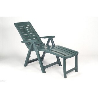 Mondo Brico Poltrona relax arizona bianco offerta
