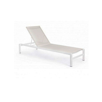 Mondo Brico Lettino con ruote hilde bianco offerta