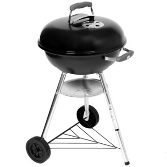 Mondo Brico Weber compact bbq cm 57 offerta