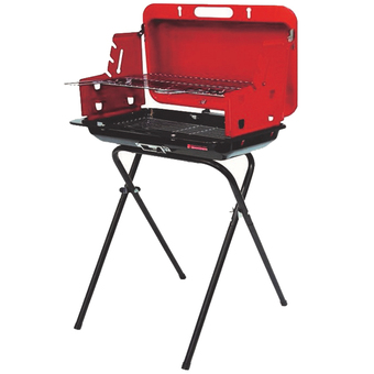 Mondo Brico Sandrigarden barbecue sg 47 33 valigetta offerta