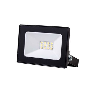 Bricofer Bion proiettore 10w, faretto a led 1000lm, 4000k luce naturale, 8,7x6 offerta