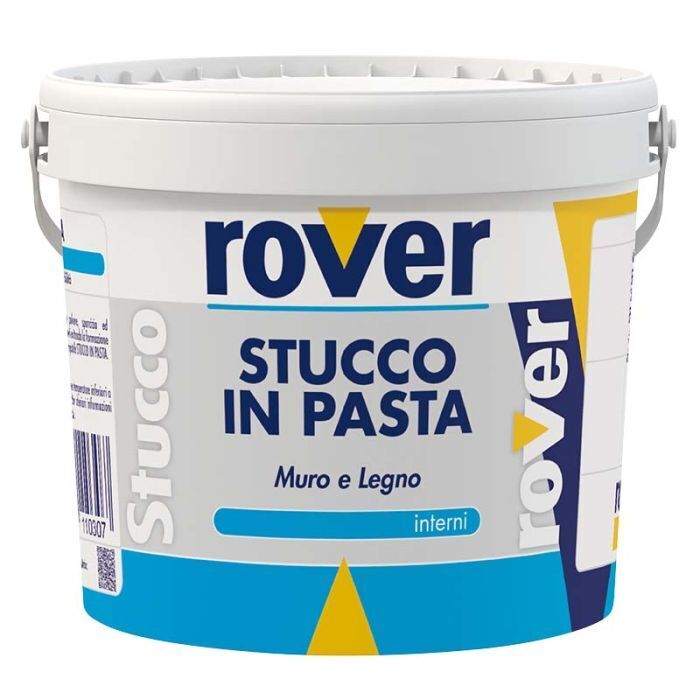 Offerta Rover stucco in pasta rover, pronto all'uso, elimina le imperfezi di Bricofer