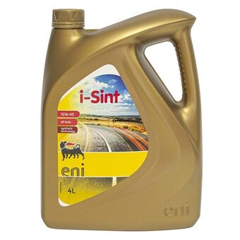 Bricofer Lubex olio motore 10w-40 benzina/diesel, 4 lt offerta