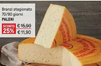 Iper La Grande Bortolotti Formaggio offerta