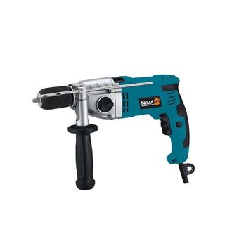 Bricofer Newton trapano a percussione 1050 w, mandrino 13 mm offerta