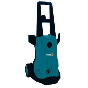 Bricofer Newton idropulitrice 1800 w, 110 bar, con accessori offerta