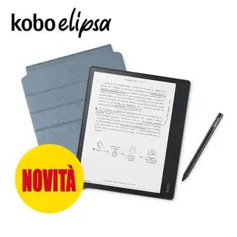 KOBO ELIPSA