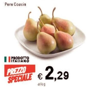 Iper La Grande Pere Coscia offerta