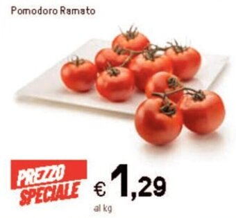 Iper La Grande Pomodoro Ramato offerta
