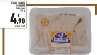 Involtini di suino