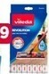 Paghi Poco Vileda mocio revolution ricambio offerta