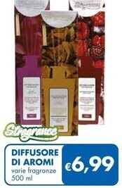 Stragrance - diffusore di aromi
