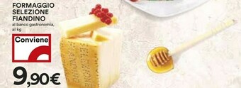 Coop Coop Formaggio Selezione Fiandino offerta