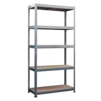 Brico Io Scaffale ad incastro offerta