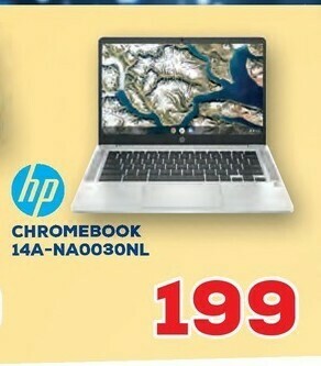 Euronics HP Notebook offerta