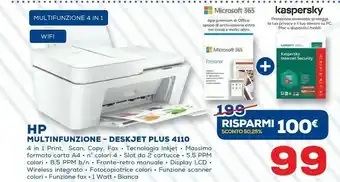 Euronics Microsoft Surface offerta