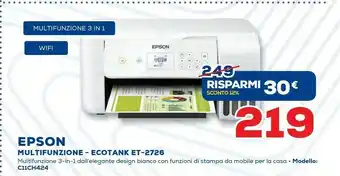 Euronics Mediacom Tablet mediacom offerta
