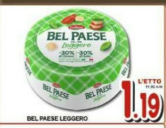Gros Formaggio offerta