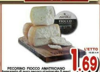 Gros Pecorino offerta