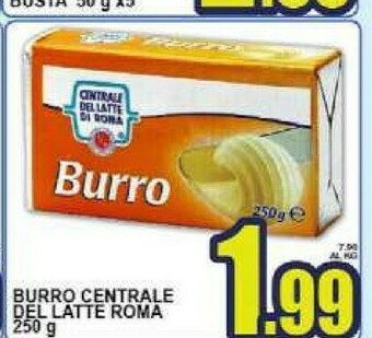 Gros Latte offerta