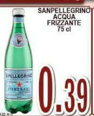 Gros Acqua offerta