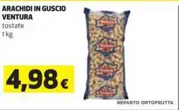 Spazio Conad Wuber grande abbuffata offerta
