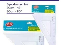 Galassia Selex squadra tecnica offerta