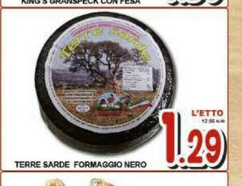 Gros Pecorino offerta