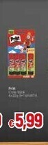 Galassia Pritt colla stick offerta