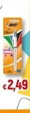 Galassia Bic rasoio offerta