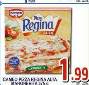 Gros Cameo Pizza surgelata offerta