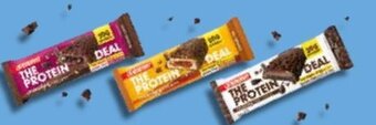 Linea Barrette proteiche 55g ENERVIT