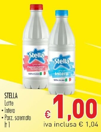 STELLA Lotte lt. 1