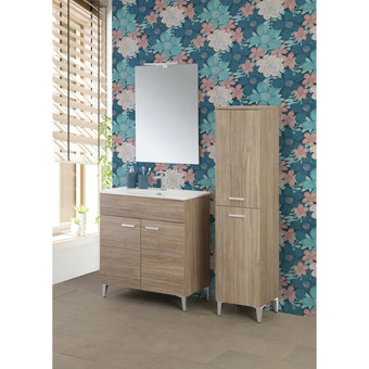 Brico Io Colonna greta portasciugamani offerta