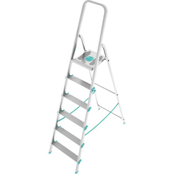 Brico Io Scala domestica libellula 6 gradini offerta