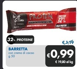 Un attimo in forma - barretta