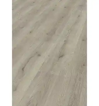 Pavimento laminato 'niagara' rovere beige- confezione da 2,390 m?