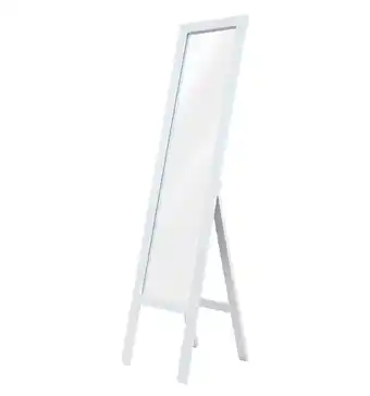 Specchio da terra - lxh: 33x150 cm