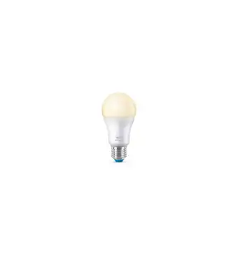 Lampadina smart philips smart led a60, 800 lm