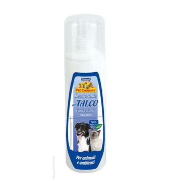 Eurobrico Spray deodorante al talco offerta