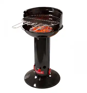 Eurobrico Barbecue a carbonella loewy 40 - barbecook offerta