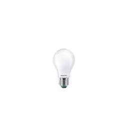 Eurobrico Lampadina led a goccia satinata 4w 3000k, e27 offerta