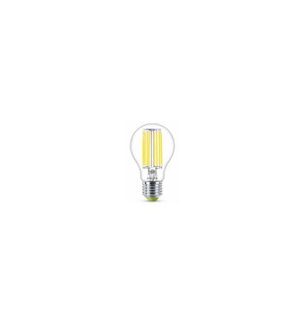Eurobrico Lampadina led a goccia 4w 4000k, e27 offerta