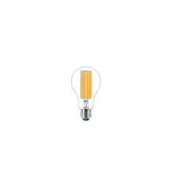 Eurobrico Lampadina led a goccia 7,3w 3000k, e27 offerta